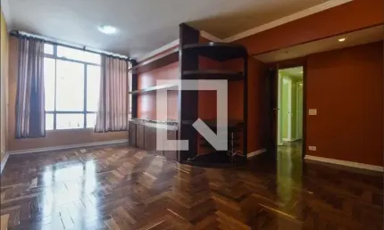Apartamento para Venda - Brooklin, 3 Quartos,  100 m² - São Paulo