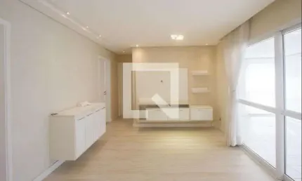 Apartamento para Venda - Chácara Santo Antonio, 4 Quartos,  117 m² - São Paulo
