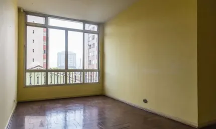 Apartamento para Venda - Brooklin, 2 Quartos,  76 m² - São Paulo