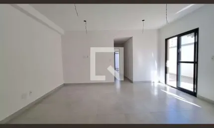 Apartamento para Venda - Jardim, 2 Quartos,  59 m² - Santo André