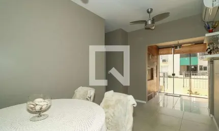 Apartamento para Venda - Humaitá, 2 Quartos,  65 m² - Porto Alegre