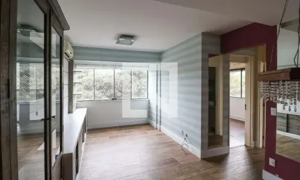 Apartamento para Venda - Glória, 2 Quartos,  56 m² - Porto Alegre