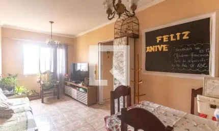 Apartamento para Venda - Planalto, 2 Quartos,  58 m² - São Bernardo do Campo