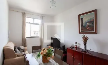 Apartamento para Venda - Monsenhor Messias, 3 Quartos,  68 m² - Belo Horizonte