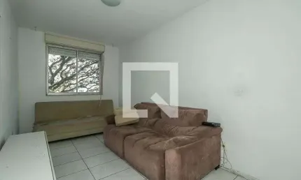 Apartamento para Venda - Jardim Itu-Sabará, 2 Quartos,  60 m² - Porto Alegre