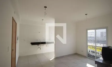 Apartamento para Venda - Vila Constança , 2 Quartos,  57 m² - São Paulo
