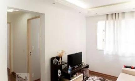Apartamento para venda - cidade patriarca, 2 quartos,  43 m² - são paulo