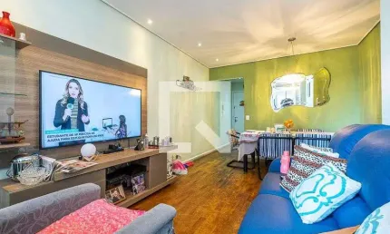 Apartamento para Venda - Pinheiros, 2 Quartos,  69 m² - São Paulo
