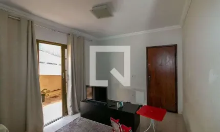 Apartamento para Venda - São Lucas, 3 Quartos,  114 m² - Belo Horizonte