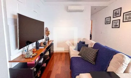 Apartamento para Venda - Sumaré, 2 Quartos,  90 m² - São Paulo