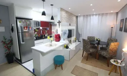 Apartamento para Venda - Vila Amália, 3 Quartos,  67 m² - São Paulo