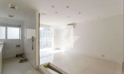Apartamento para Venda - Moema, 2 Quartos,  66 m² - São Paulo
