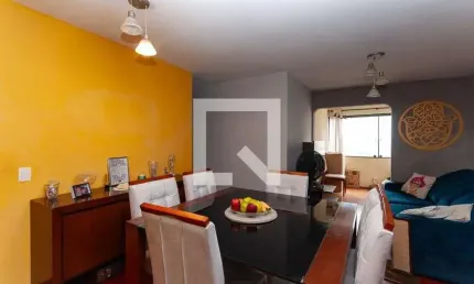 Apartamento para venda - alto da lapa, 3 quartos,  78 m² - são paulo