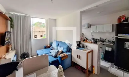 Apartamento para Venda - Fonseca, 2 Quartos,  60 m² - Niterói