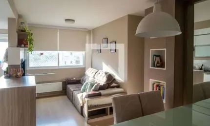 Apartamento para Venda - Cavalhada, 3 Quartos,  61 m² - Porto Alegre