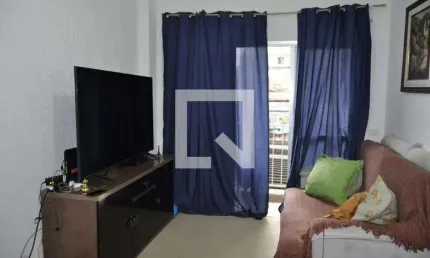 Apartamento para Venda - Todos os Santos, 2 Quartos,  62 m² - Rio de Janeiro