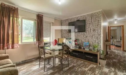 Apartamento para Venda - Medianeira, 3 Quartos,  100 m² - Porto Alegre