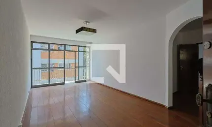 Apartamento para Venda - Serra, 4 Quartos,  136 m² - Belo Horizonte