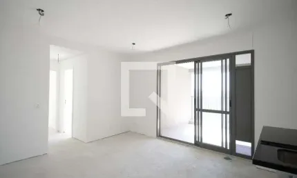 Apartamento para Venda - Brooklin, 2 Quartos,  69 m² - São Paulo