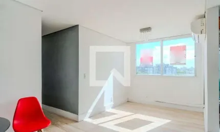 Apartamento para Venda - Camaquã, 3 Quartos,  61 m² - Porto Alegre