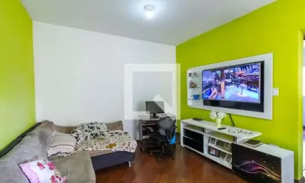Apartamento para Venda - Vila Lusitânia, 2 Quartos,  73 m² - São Bernardo do Campo