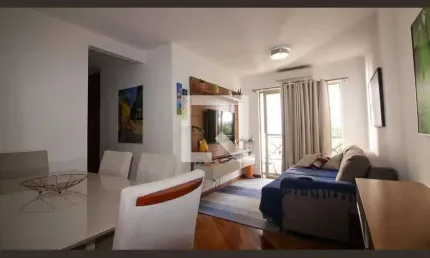 Apartamento para Venda - Vila Ema, 3 Quartos,  63 m² - São Paulo