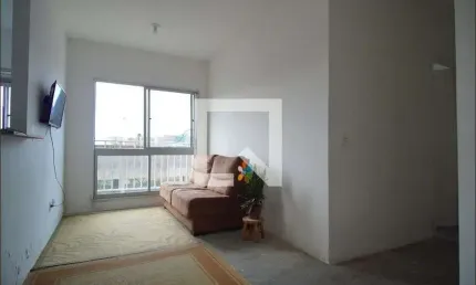 Apartamento para Venda - Jardim Itu-Sabará, 2 Quartos,  51 m² - Porto Alegre