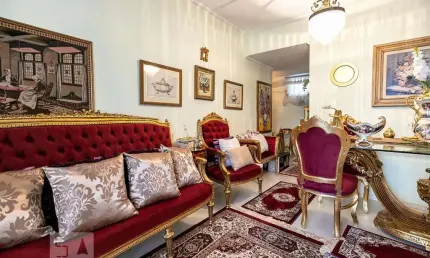 Apartamento para Venda - Vila Olímpia, 2 Quartos,  70 m² - São Paulo
