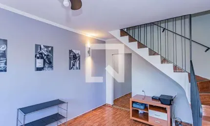 Casa para venda - parque são domingos, 2 quartos,  207 m² - são paulo