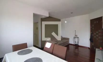 Apartamento para Venda - Jardim Marajoara , 2 Quartos,  55 m² - São Paulo