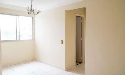 Apartamento para Venda - Santana, 2 Quartos,  55 m² - São Paulo