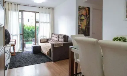 Apartamento para venda - recreio, 3 quartos,  130 m² - rio de janeiro