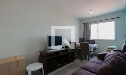Apartamento para venda - santana, 2 quartos,  52 m² - são paulo