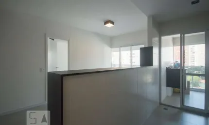 Apartamento para venda - brooklin, 1 quarto,  47 m² - são paulo