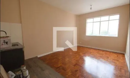 Apartamento para Venda - Liberdade, 1 Quarto,  28 m² - São Paulo
