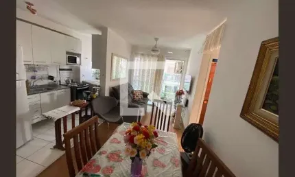 Apartamento para Venda - Taquara, 2 Quartos,  47 m² - Rio de Janeiro