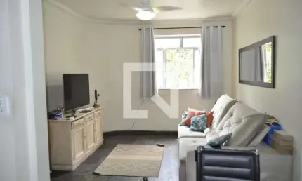 Apartamento para Venda - Cachambi, 3 Quartos,  80 m² - Rio de Janeiro