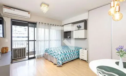 Kitnet / stúdio para venda - bela vista, 1 quarto,  38 m² - são paulo