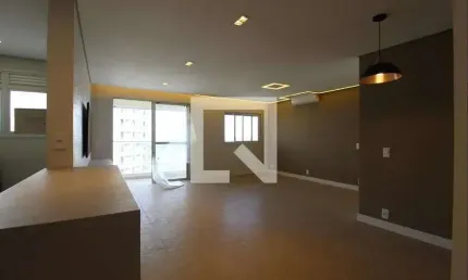 Apartamento para Venda - Moema, 1 Quarto,  75 m² - São Paulo