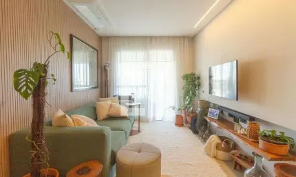 Apartamento para Venda - Vila Leopoldina, 2 Quartos,  69 m² - São Paulo