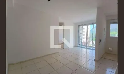Apartamento para Venda - Vargem Pequena, 3 Quartos,  57 m² - Rio de Janeiro