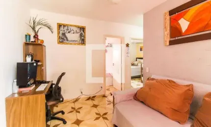 Apartamento para Venda - Sapopemba, 2 Quartos,  48 m² - São Paulo
