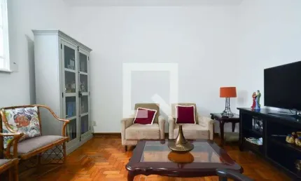 Apartamento para Venda - Santa Efigênia, 3 Quartos,  118 m² - Belo Horizonte