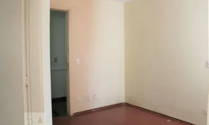 Apartamento para Venda - Bom Retiro, 1 Quarto,  32 m² - São Paulo