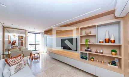 Apartamento para Venda - Barroca, 3 Quartos,  85 m² - Belo Horizonte