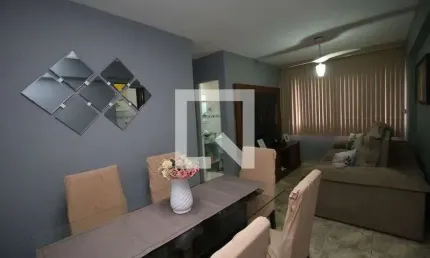 Apartamento para Venda - Olaria, 2 Quartos,  50 m² - Rio de Janeiro