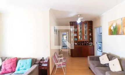 Apartamento para Venda - Centro, 2 Quartos,  68 m² - Campinas