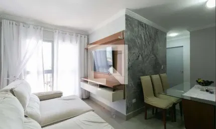 Apartamento para Venda - Itaquera, 2 Quartos,  55 m² - São Paulo