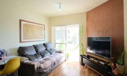 Apartamento para Venda - Vila Matilde, 2 Quartos,  66 m² - São Paulo