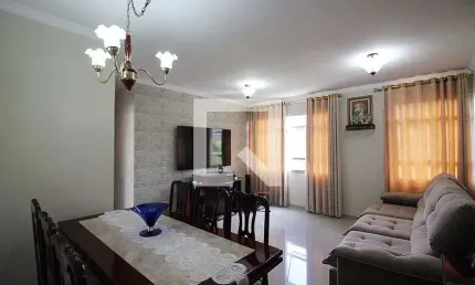 Apartamento para Venda - Demarchi, 3 Quartos,  94 m² - São Bernardo do Campo